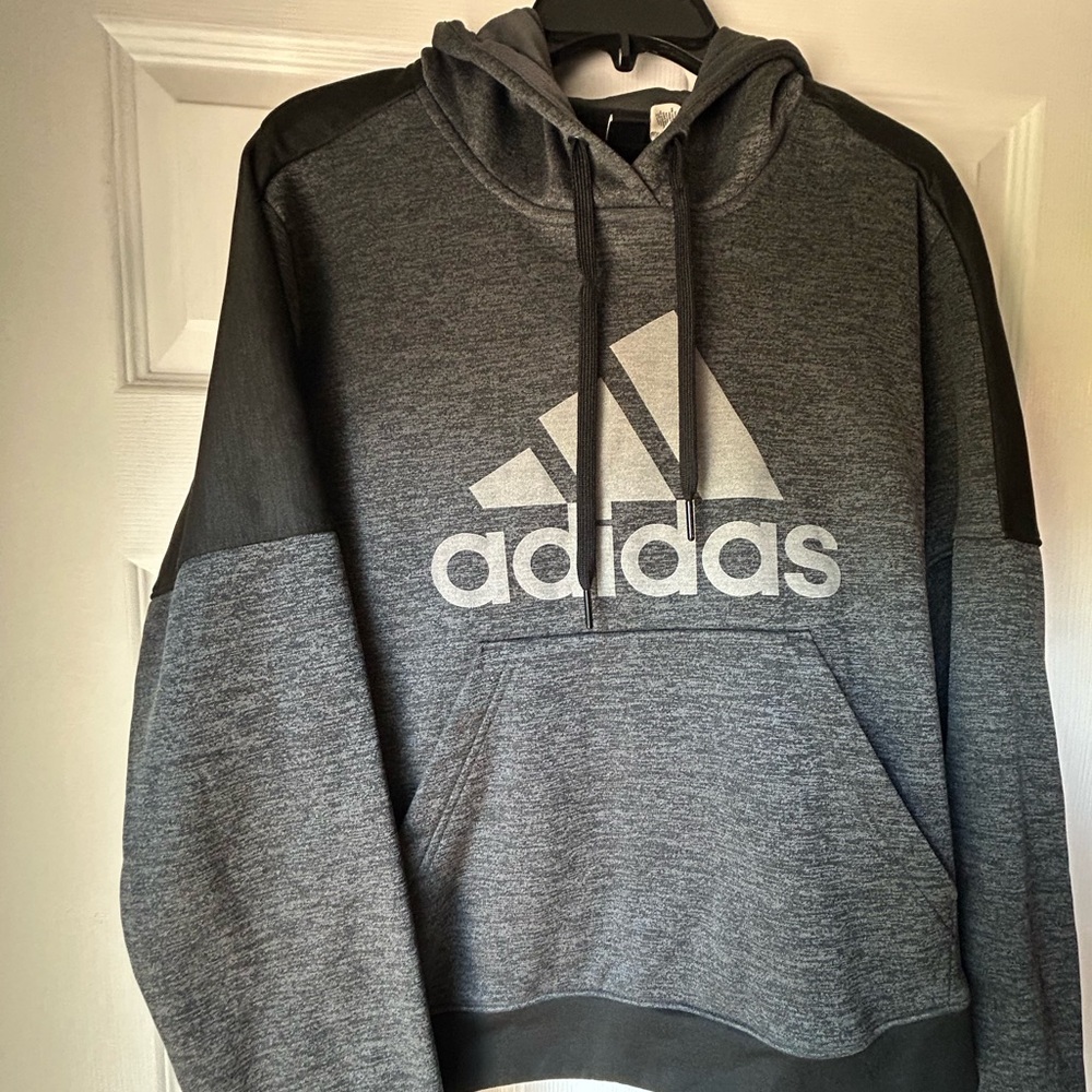 Like new adidas hoodie!